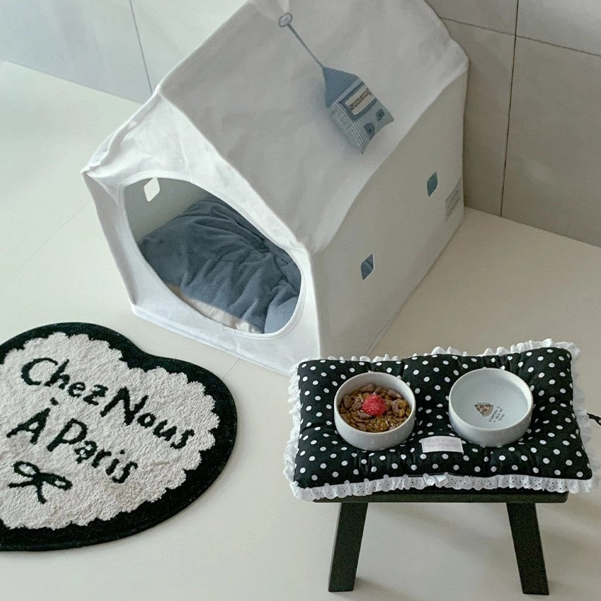 【予約】happy meal mat