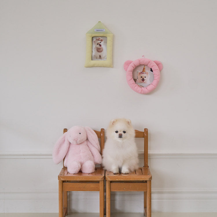 【予約】house frame - ver.2
