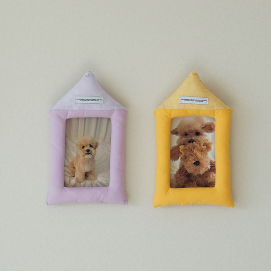 【予約】house frame - ver.2
