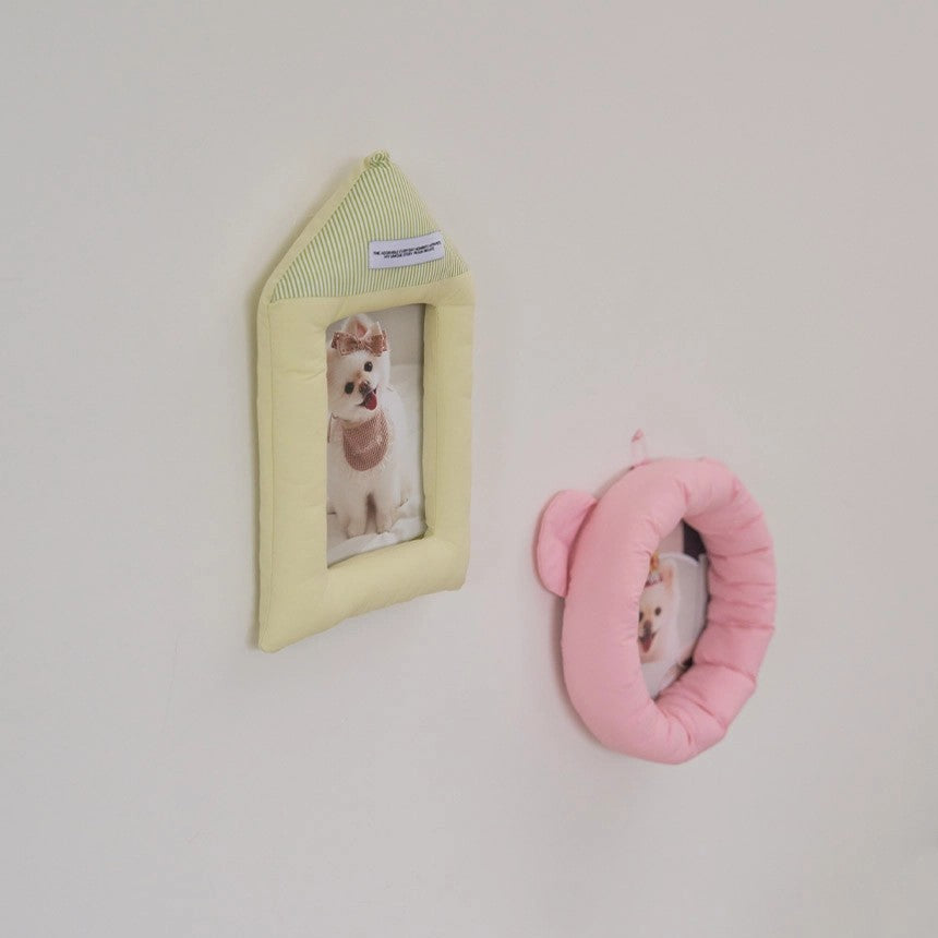 【予約】house frame - ver.2
