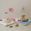 【予約】mini pillow