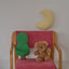 【予約】mini pillow