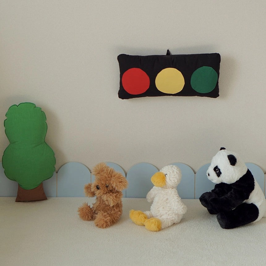 【予約】mini pillow