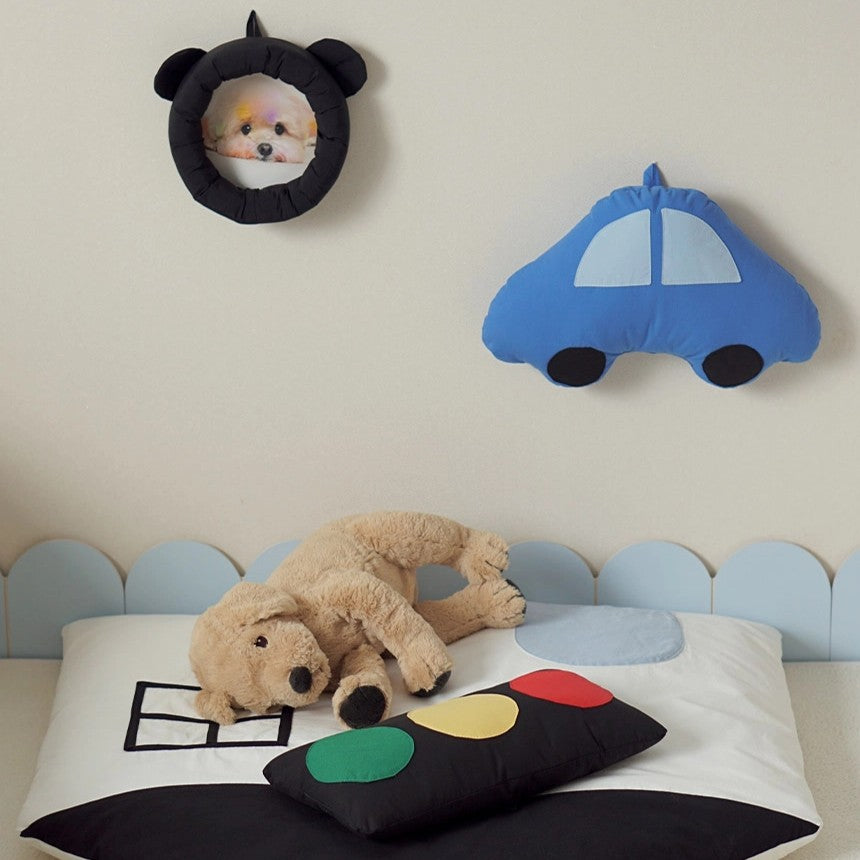 【予約】mini pillow