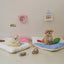 【予約】mini pillow