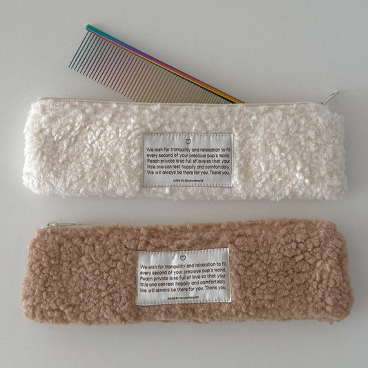 【予約】snow comb case