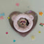 【予約】teddy keyring