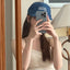 【予約】Dogwalker ball cap  (HUMAN)