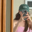 【予約】Dogwalker ball cap  (HUMAN)