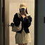 【予約】Dogwalker ball cap  (HUMAN)