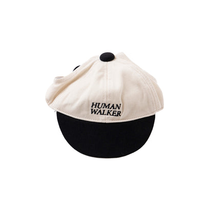 【予約】humanwalker ballcap  (DOG)