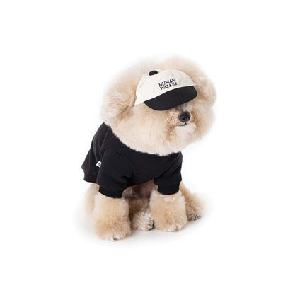 【予約】humanwalker ballcap  (DOG)