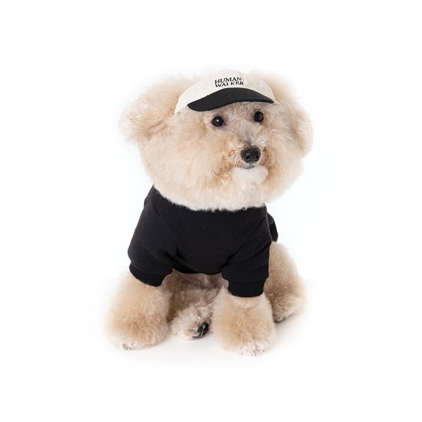 【予約】humanwalker ballcap  (DOG)