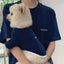 【予約】Small one cotton T