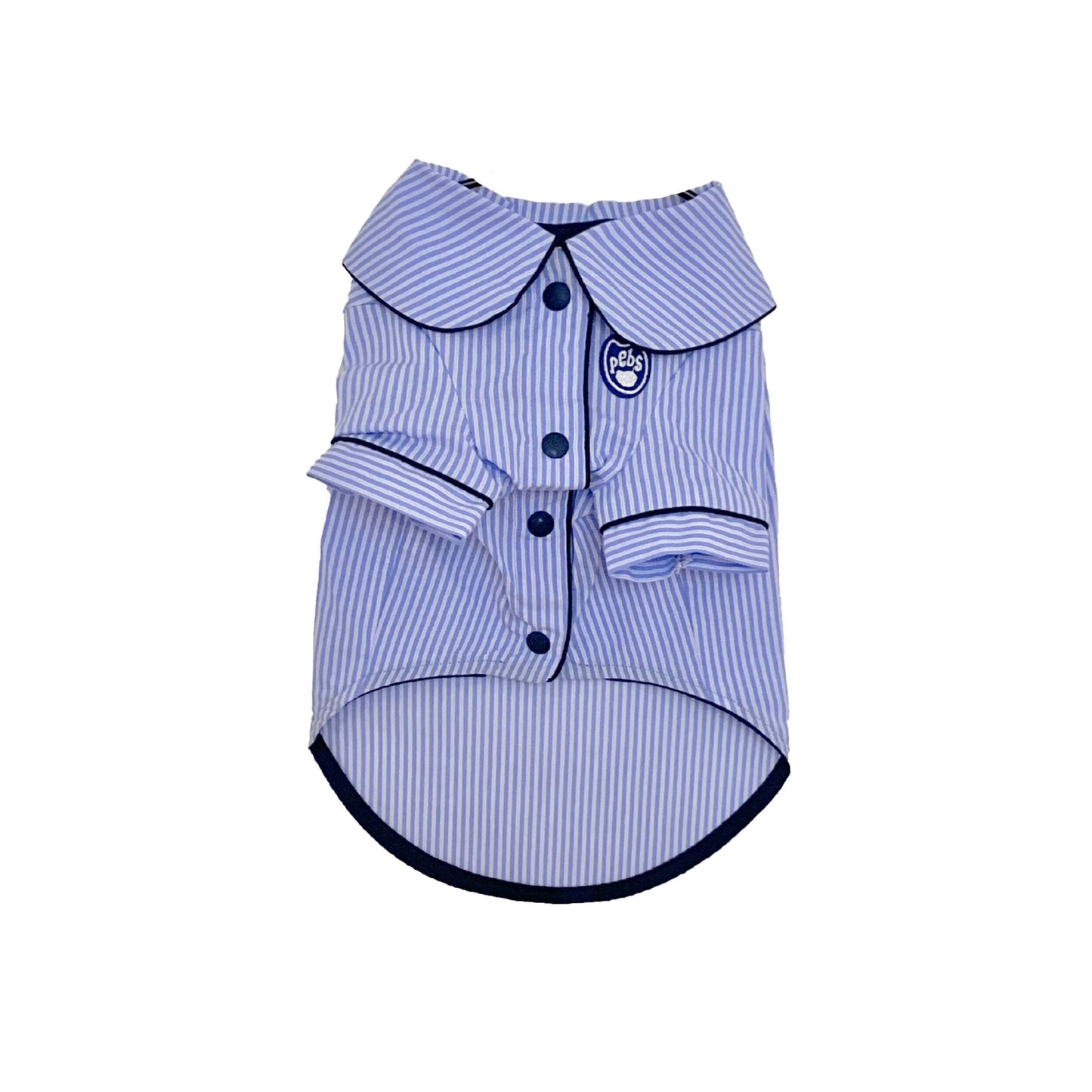 【予約】Striped shirt