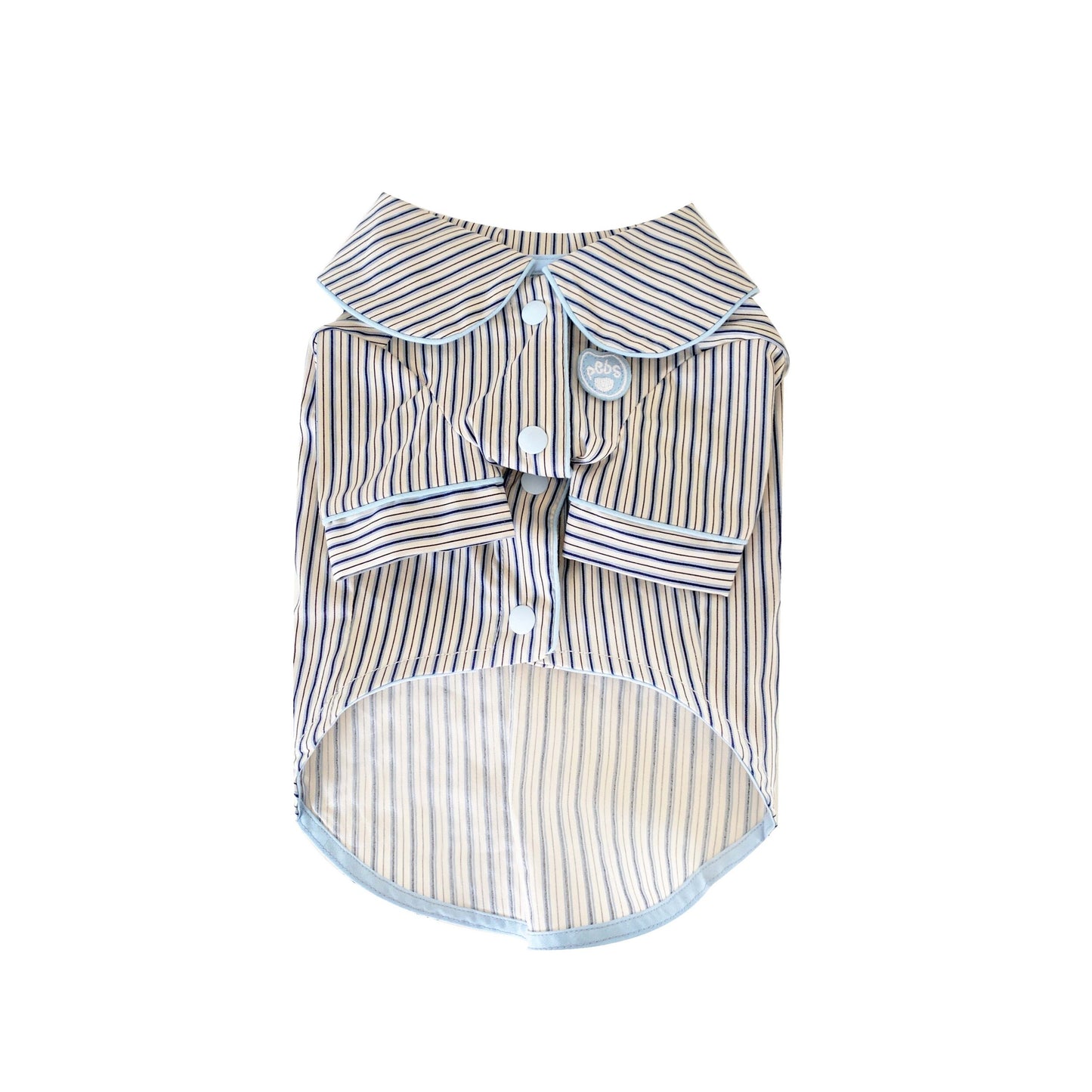 【予約】Striped shirt