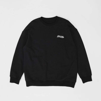 【予約】sweatshirt for dogwalkers
