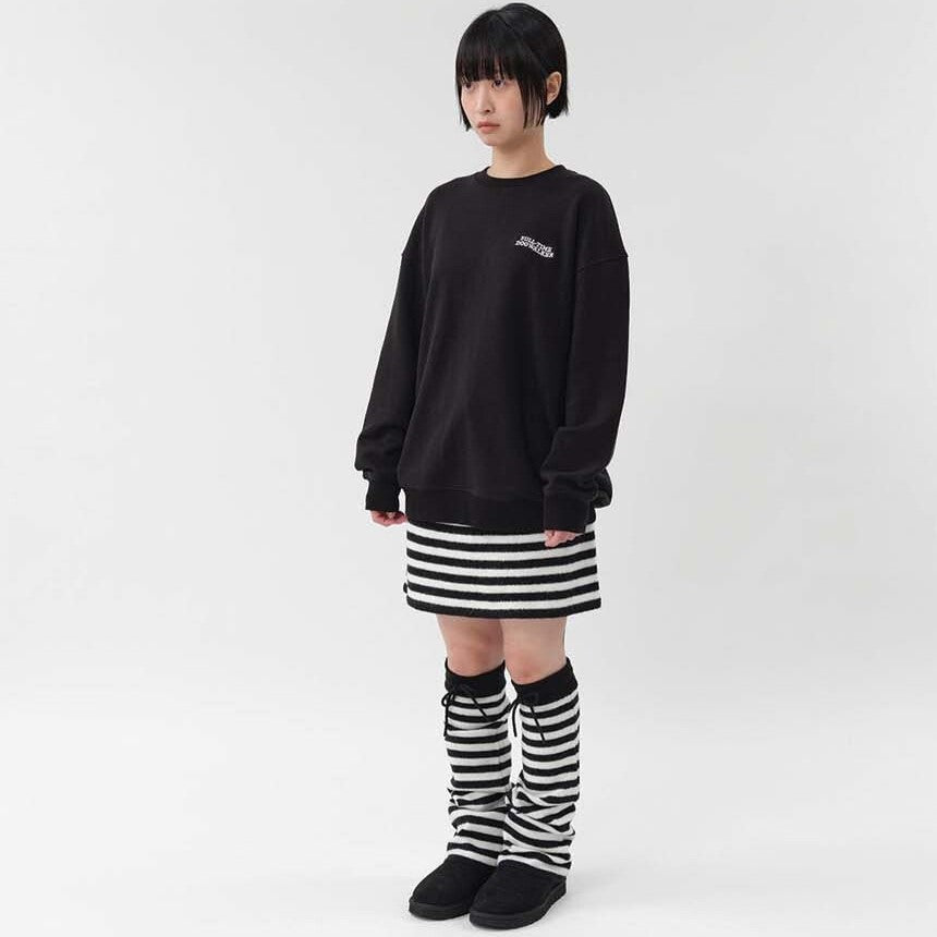 【予約】sweatshirt for dogwalkers
