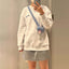 【予約】sweatshirt for dogwalkers