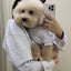 【予約】sweatshirt for dogwalkers
