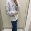 【予約】sweatshirt for dogwalkers