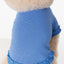 【予約】WARM FRILL-FRILL T