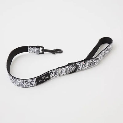 【予約】A DOG IN PARIS LEASH