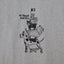 【予約】EIFFEL BIG T-SHIRT