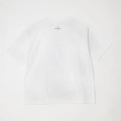 【予約】EIFFEL BIG T-SHIRT