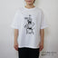 【予約】EIFFEL BIG T-SHIRT