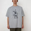 【予約】EIFFEL BIG T-SHIRT