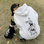 【予約】EIFFEL HOODIE for Owner