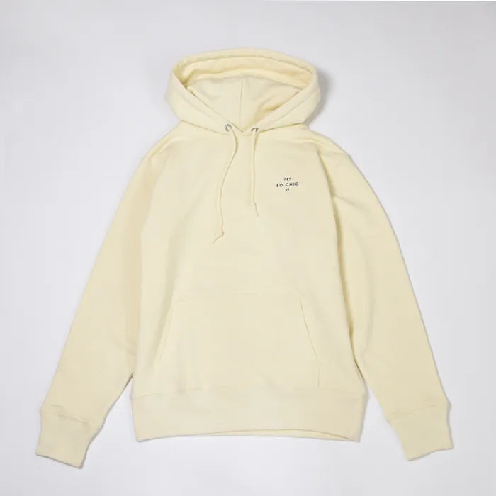 【予約】EIFFEL HOODIE for Owner