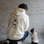 【予約】EIFFEL HOODIE for Owner