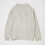 【予約】(ゆったり)EIFFEL LONG SLEEVE T-SHIRT