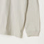 【予約】(ゆったり)EIFFEL LONG SLEEVE T-SHIRT