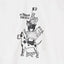 【予約】(ゆったり)EIFFEL LONG SLEEVE T-SHIRT