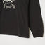 【予約】(ゆったり)EIFFEL LONG SLEEVE T-SHIRT