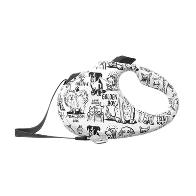 【予約】RETRACTABLE LEASH