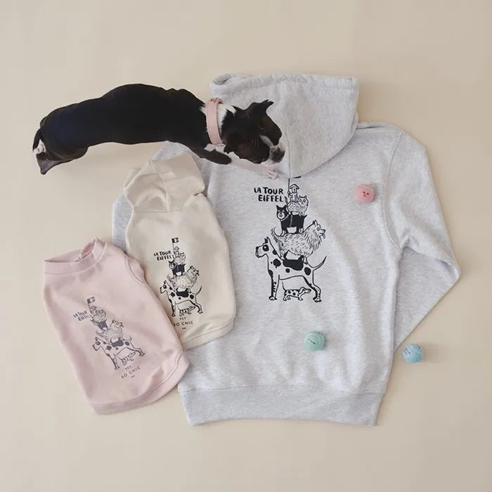 【予約】EIFFEL WARM TANK