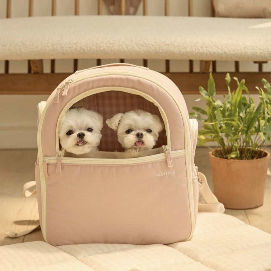 【予約】ソフトカーブ バックパック