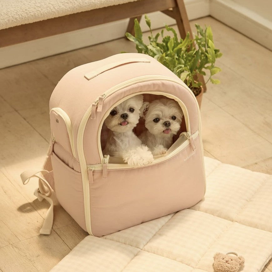 【予約】ソフトカーブ バックパック