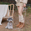 【予約】Rope leash classic - 1.8m（ピンク）