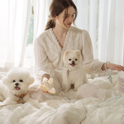 【予約】Slim leash（ソーダ） - 1.8m