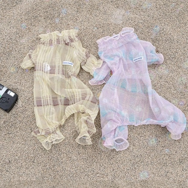 【予約】Breeze check all-in-one