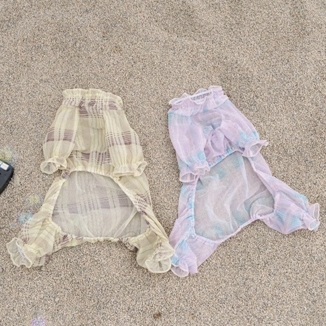 【予約】Breeze check all-in-one