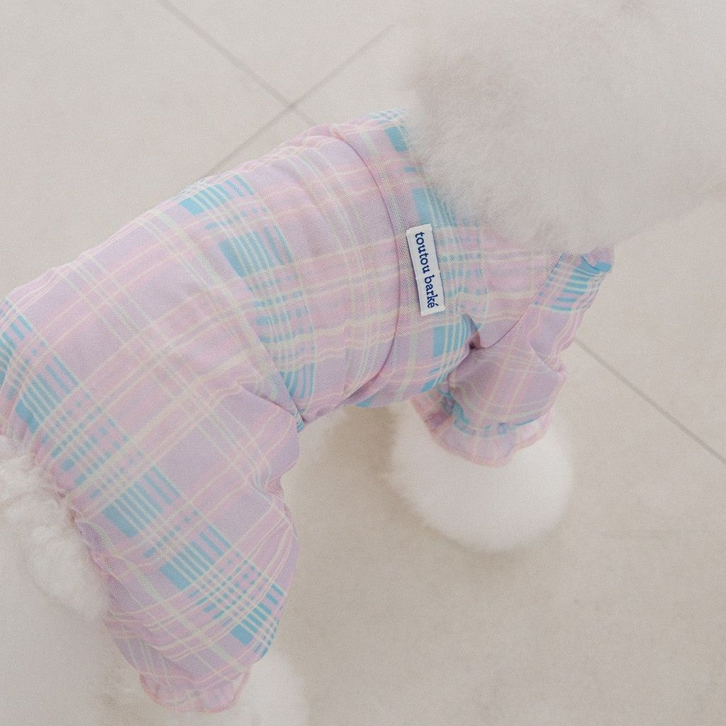 【予約】Breeze check all-in-one