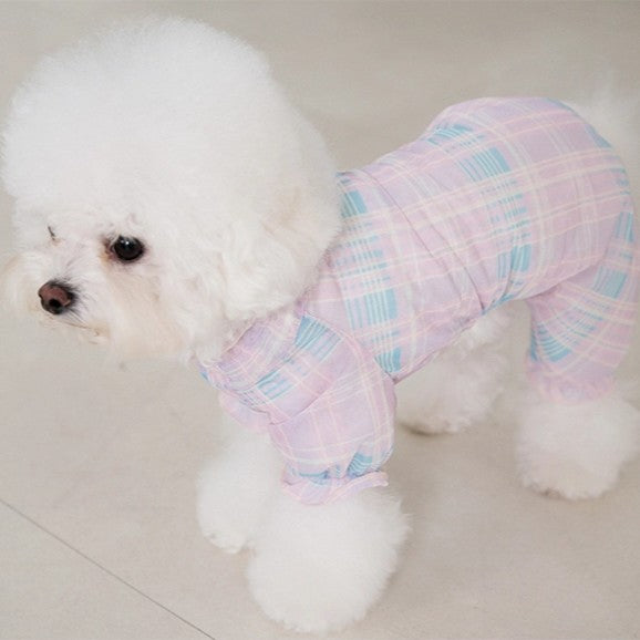 【予約】Breeze check all-in-one