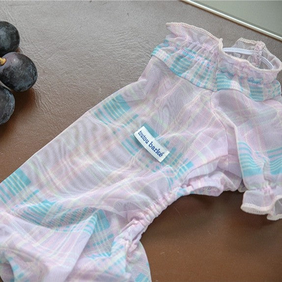 【予約】Breeze check all-in-one