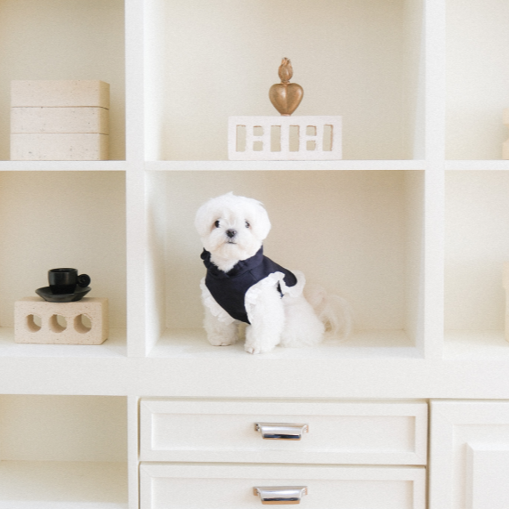 【予約】ディアベアフード付きポンチョ